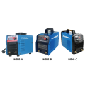 MMA-120 Mosfet Inverter Dc Arc Welder  Welding Machine High Quality  Portable MMA Welders Machinery